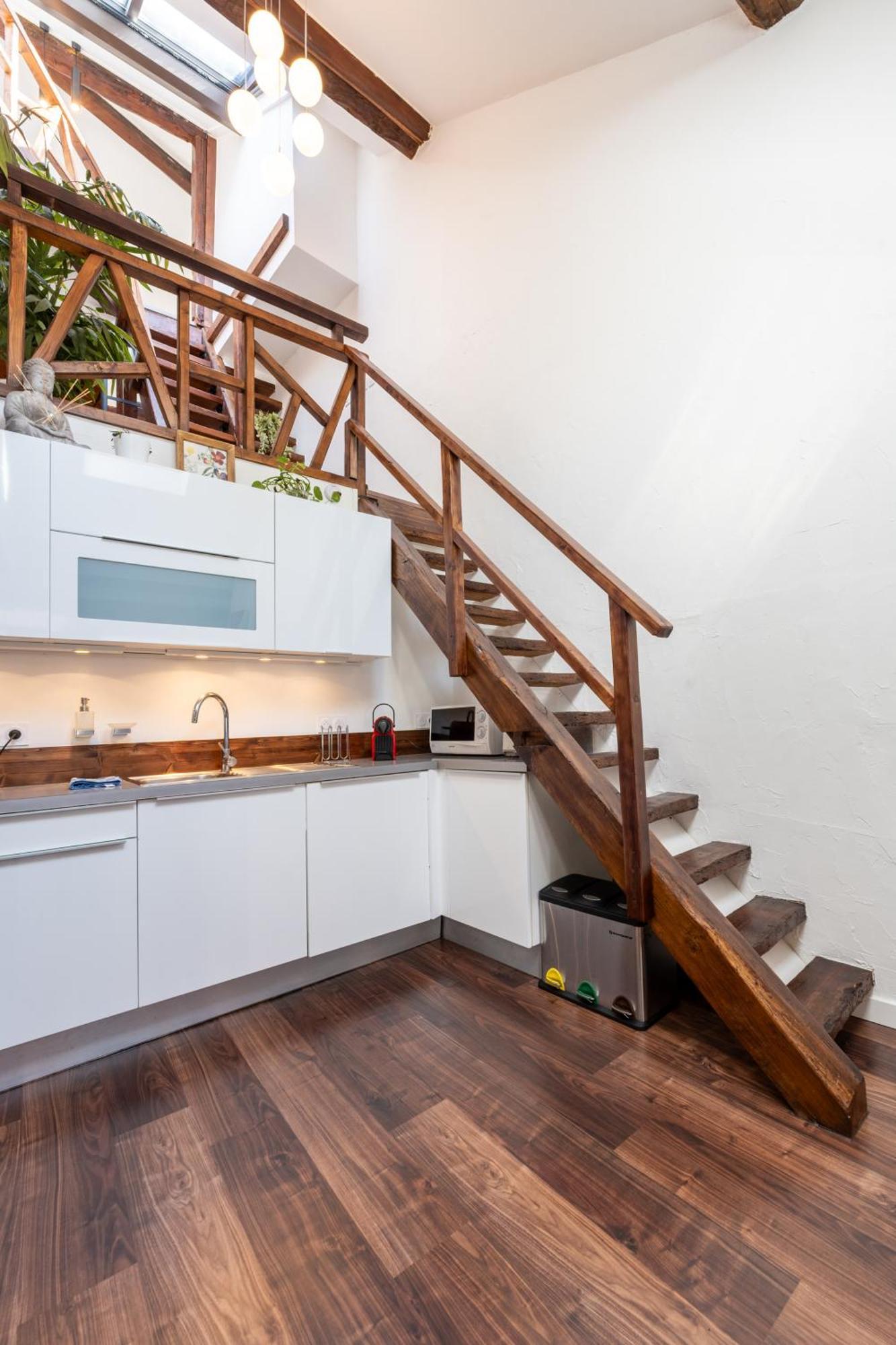 Sous Les Toits D'Annecy, Un Appartement Irresistible Pour 1 A 6 Personnes En Plein Coeur De Ville Extérieur photo