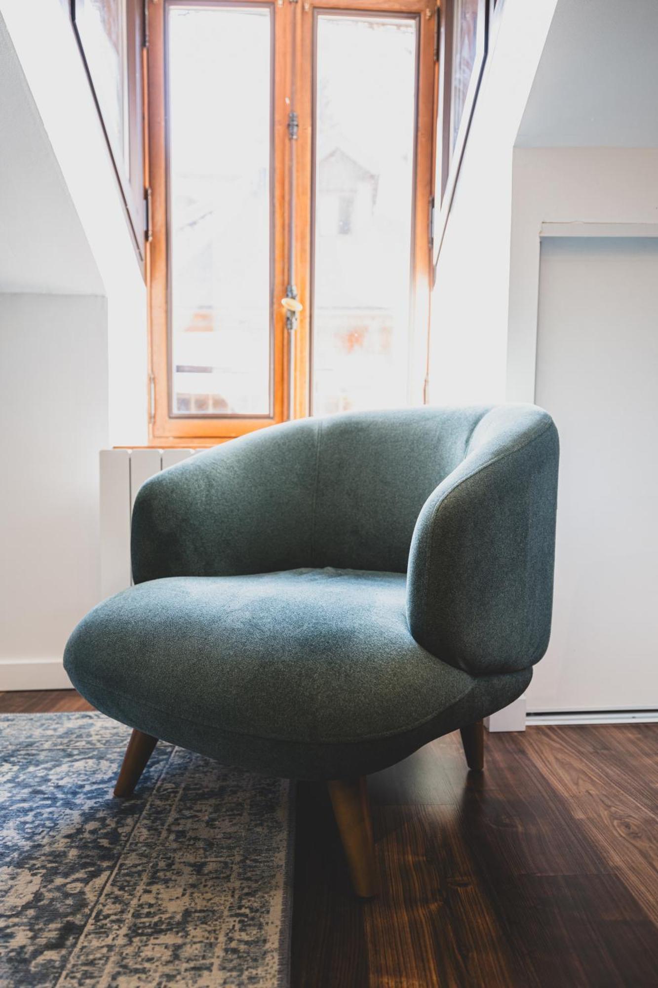 Sous Les Toits D'Annecy, Un Appartement Irresistible Pour 1 A 6 Personnes En Plein Coeur De Ville Extérieur photo