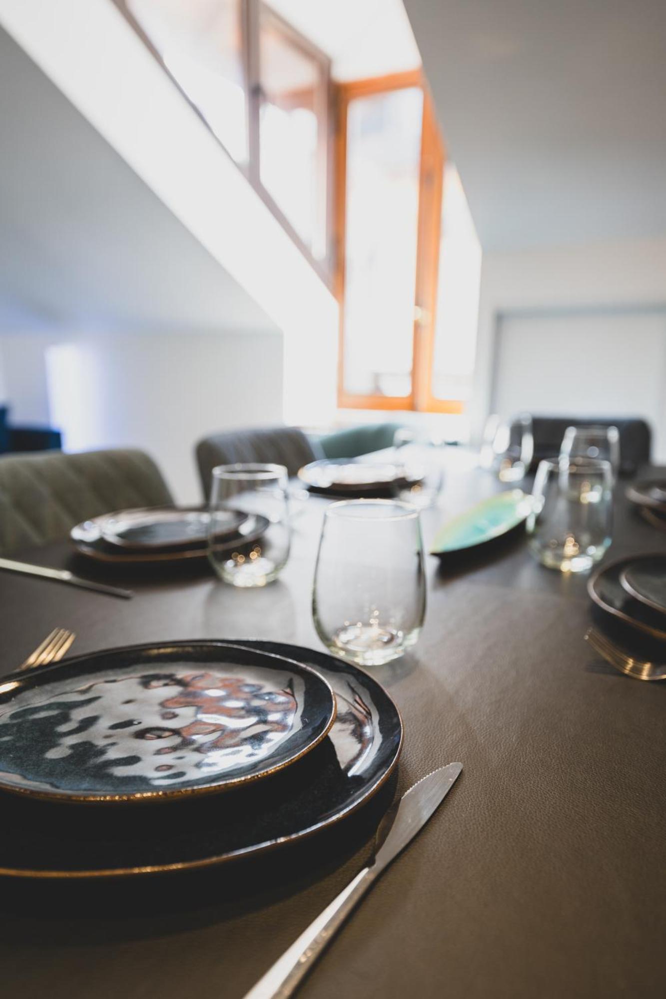Sous Les Toits D'Annecy, Un Appartement Irresistible Pour 1 A 6 Personnes En Plein Coeur De Ville Extérieur photo
