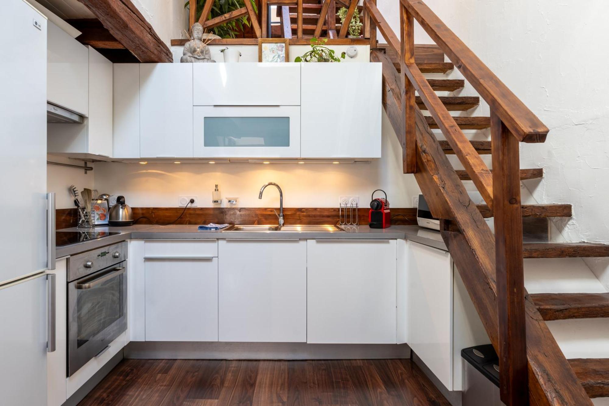 Sous Les Toits D'Annecy, Un Appartement Irresistible Pour 1 A 6 Personnes En Plein Coeur De Ville Extérieur photo