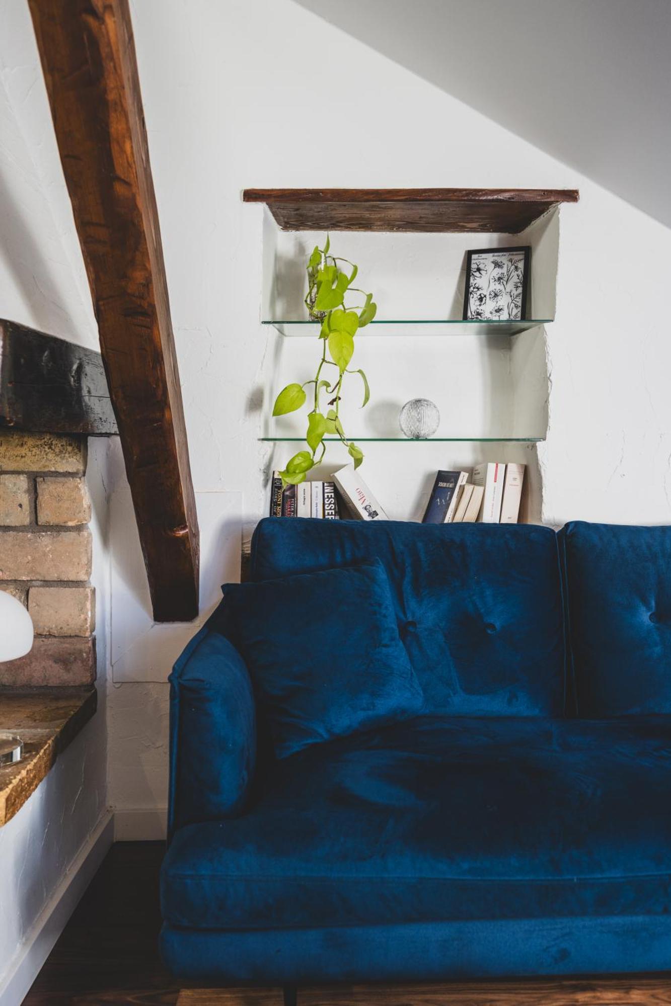 Sous Les Toits D'Annecy, Un Appartement Irresistible Pour 1 A 6 Personnes En Plein Coeur De Ville Extérieur photo